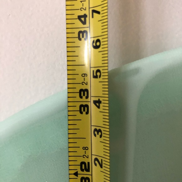 Everly Unique Spring Pleat Popsicle Mini Dress Sm - Picture 6 of 6